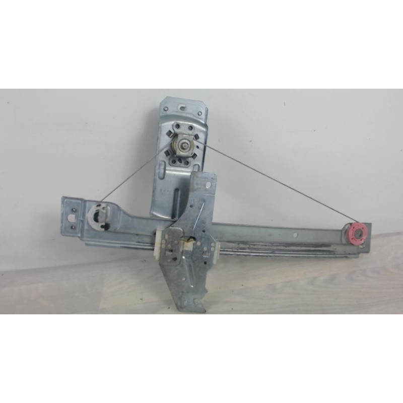 Leve vitre mecanique arriere gauche PEUGEOT 207 PHASE 1 d’occasion