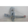 Leve vitre mecanique arriere gauche PEUGEOT 207 PHASE 1 d’occasion