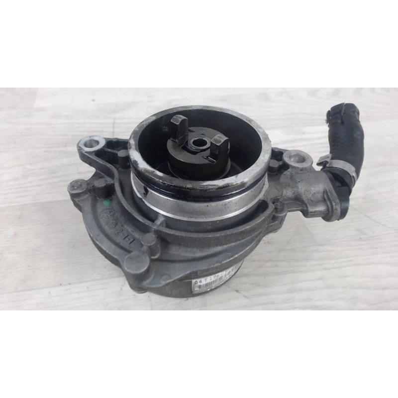 Pompe à vide BMW SERIE 3 E46 COUPE PHASE 2 d’occasion
