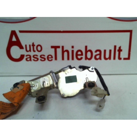 Mot. essuie glace avant NISSAN MICRA d’occasion