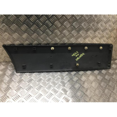 Baguette de porte avant droite MERCEDES SPRINTER 2 PHASE 1 d’occasion