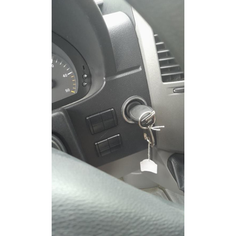 Baguette de porte avant droite MERCEDES SPRINTER 2 PHASE 1 d’occasion