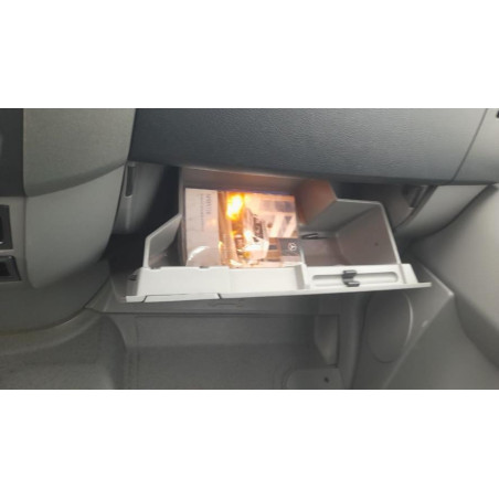 Baguette de porte avant droite MERCEDES SPRINTER 2 PHASE 1 d’occasion