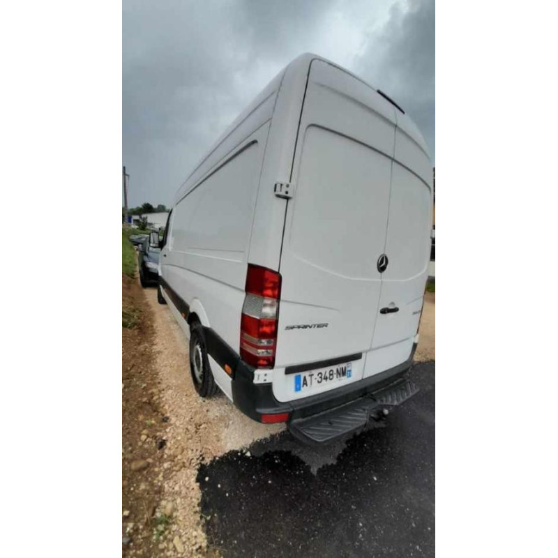 Baguette de porte avant droite MERCEDES SPRINTER 2 PHASE 1 d’occasion