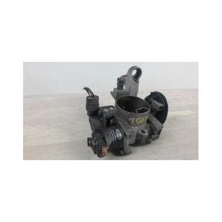 Boitier papillon RENAULT CLIO 1 PHASE 3 d’occasion