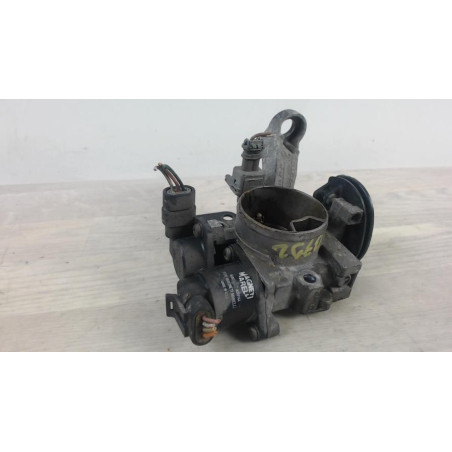 Boitier papillon RENAULT CLIO 1 PHASE 3 d’occasion