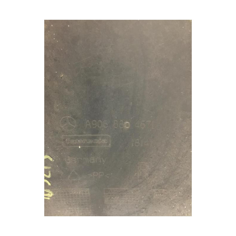 Crosse arriere droit MERCEDES SPRINTER 2 PHASE 1 d’occasion