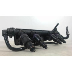 Rampe injection RENAULT CLIO 1 PHASE 3 d’occasion