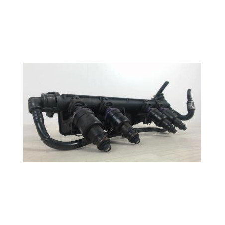 Rampe injection RENAULT CLIO 1 PHASE 3 d’occasion