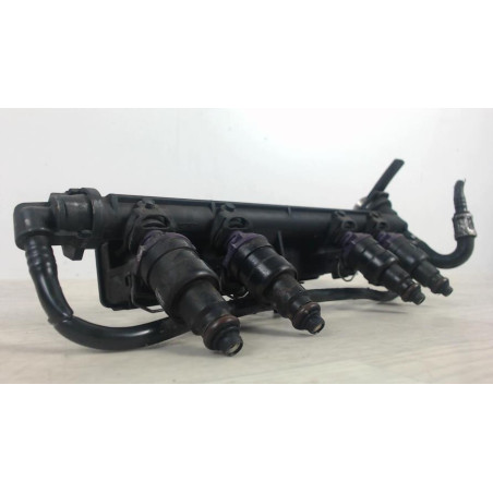 Rampe injection RENAULT CLIO 1 PHASE 3 d’occasion