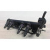 Rampe injection RENAULT CLIO 1 PHASE 3 d’occasion