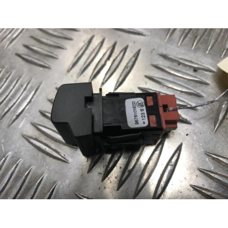 Bouton de warning CITROEN C4 SPACETOURER d’occasion
