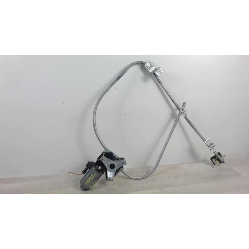 Leve vitre electrique avant gauche RENAULT CLIO 1 PHASE 3 d’occasion