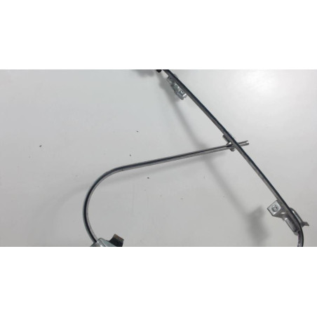 Leve vitre electrique avant gauche RENAULT CLIO 1 PHASE 3 d’occasion