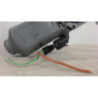 Leve vitre electrique avant gauche RENAULT CLIO 1 PHASE 3 d’occasion