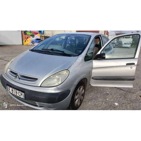 Platine feu arriere gauche CITROEN XSARA PICASSO PHASE 1 d’occasion