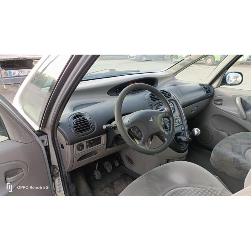Platine feu arriere gauche CITROEN XSARA PICASSO PHASE 1 d’occasion