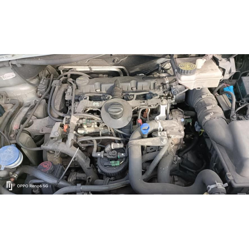 Platine feu arriere gauche CITROEN XSARA PICASSO PHASE 1 d’occasion