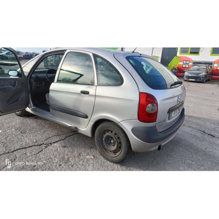 Platine feu arriere gauche CITROEN XSARA PICASSO PHASE 1 d’occasion