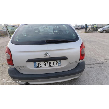 Platine feu arriere gauche CITROEN XSARA PICASSO PHASE 1 d’occasion
