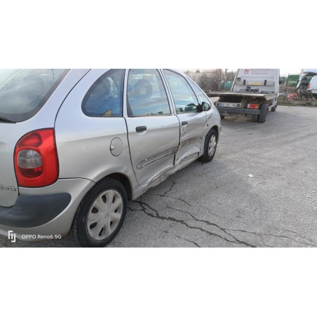 Platine feu arriere gauche CITROEN XSARA PICASSO PHASE 1 d’occasion