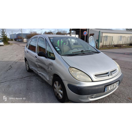 Platine feu arriere gauche CITROEN XSARA PICASSO PHASE 1 d’occasion