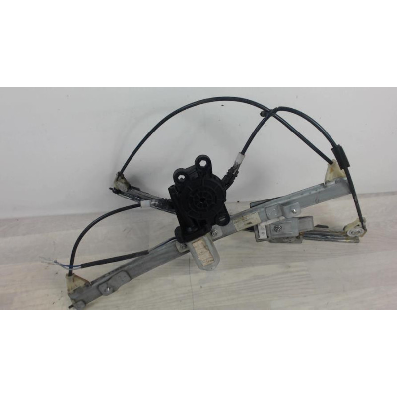 Leve vitre electrique avant gauche SEAT CORDOBA 1 PHASE 1 d’occasion