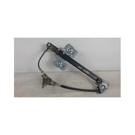 Leve vitre mecanique arriere gauche SEAT CORDOBA 1 PHASE 1 d’occasion