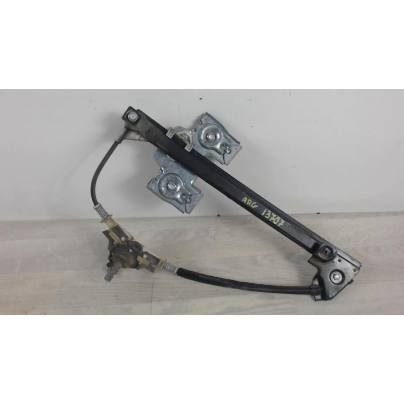 Leve vitre mecanique arriere gauche SEAT CORDOBA 1 PHASE 1 d’occasion