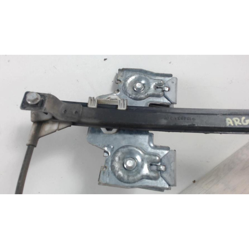 Leve vitre mecanique arriere gauche SEAT CORDOBA 1 PHASE 1 d’occasion