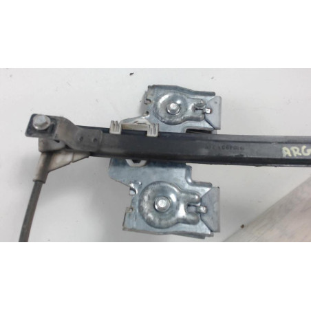 Leve vitre mecanique arriere gauche SEAT CORDOBA 1 PHASE 1 d’occasion