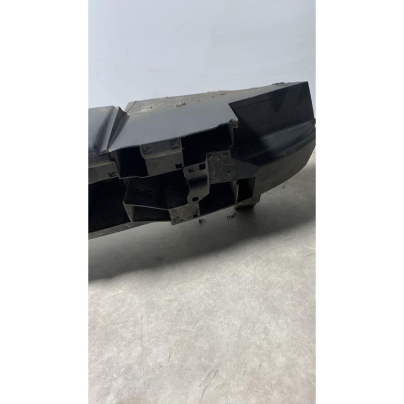 Renfort pare choc arriere (traverse) RENAULT CLIO 3 PHASE 1 BREAK d’occasion