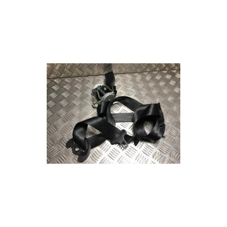 Ceinture arriere gauche CITROEN C4 SPACETOURER d’occasion