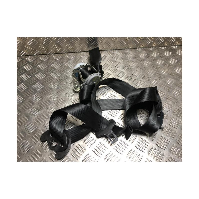 Ceinture arriere gauche CITROEN C4 SPACETOURER d’occasion