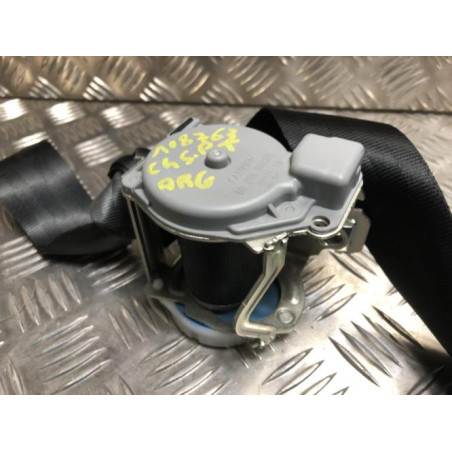 Ceinture arriere gauche CITROEN C4 SPACETOURER d’occasion