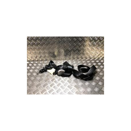 Ceinture arriere centrale CITROEN C4 SPACETOURER d’occasion