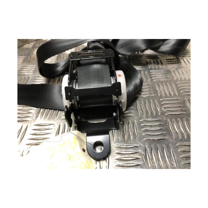 Ceinture arriere centrale CITROEN C4 SPACETOURER d’occasion