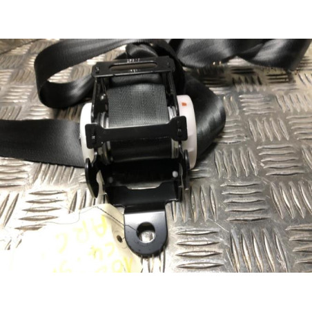 Ceinture arriere centrale CITROEN C4 SPACETOURER d’occasion