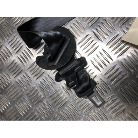 Ceinture arriere centrale CITROEN C4 SPACETOURER d’occasion