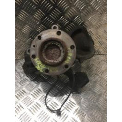 Fusee avant gauche MERCEDES SPRINTER 2 PHASE 1 d’occasion
