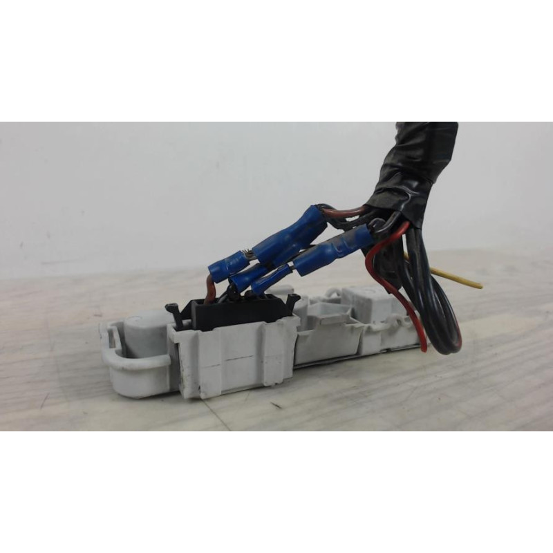Platine feu arriere gauche SEAT CORDOBA 1 PHASE 1 d’occasion