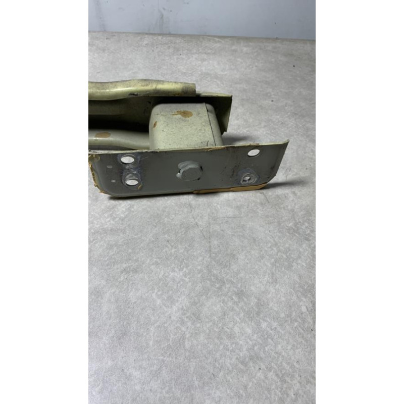Renfort pare choc arriere (traverse) FIAT PANDA 2 PHASE 1 d’occasion