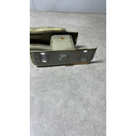 Renfort pare choc arriere (traverse) FIAT PANDA 2 PHASE 1 d’occasion
