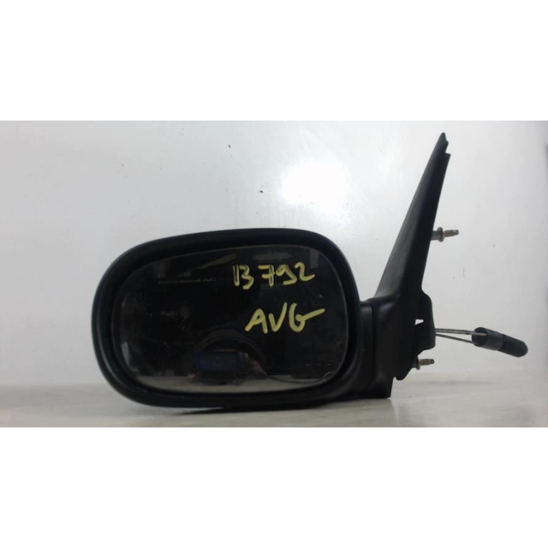 Retroviseur gauche RENAULT CLIO 1 PHASE 3 d’occasion