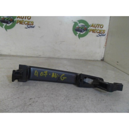 Poignee porte avant gauche PEUGEOT  d’occasion