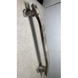 Renfort pare choc avant (traverse) RENAULT CLIO 3 PHASE 1 d’occasion