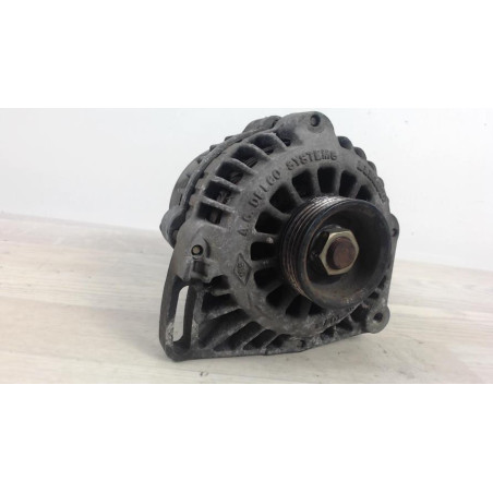 Alternateur RENAULT CLIO 1 PHASE 3 d’occasion