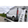 Chariot porte laterale coulissante RENAULT TRAFIC 2 PHASE 2 d’occasion