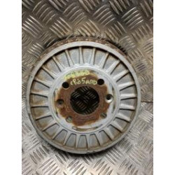 Tambour arriere droit RENAULT CLIO 5 d’occasion