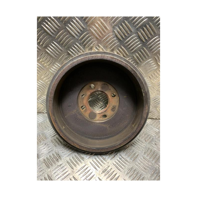 Tambour arriere droit RENAULT CLIO 5 d’occasion
